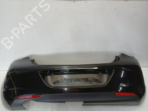 Bumper achter Bumper achter OPEL ASTRA J (P10) 1.4 Turbo (68) (120 hp) 37606311 37606311