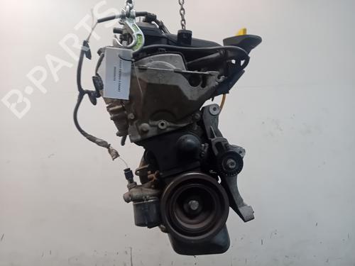 Used Engine Engine 38317734 38317734