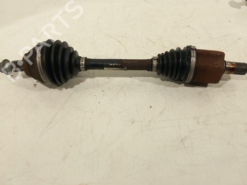 Drivksel foran venstre VW GOLF VII Variant (BA5, BV5) 2.0 TDI (150 hp) 31358720