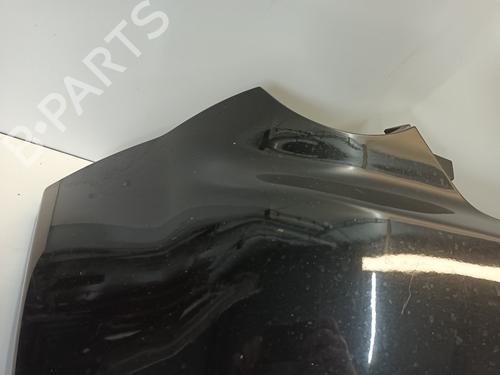 Rear bumper ALFA ROMEO MITO (955_) 1.4 TJet (955AXG1A) | BP29528314C8 