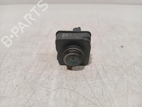 Caméra Caméra PEUGEOT 3008 II SUV (MC_, MR_, MJ_, M4_) 1.2 THP/ PureTech 130 (MRHNSM, MRHNSU, MRHNSJ, MRHNYW,... (131 hp) 34696609 34696609