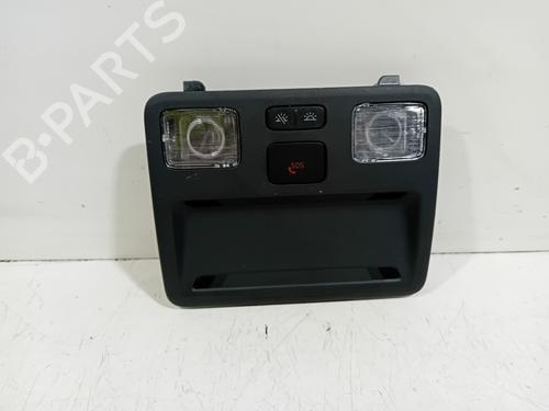Used Interior roof light Interior roof light 18244089 18244089