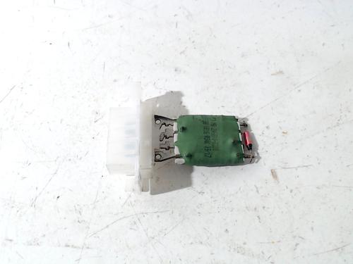 Used Heater resistor OPEL CORSA E (X15) 1.4 (08, 68) (90 hp) 11787154
