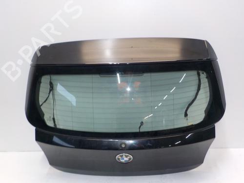 Used Tailgate BMW 1 (E87) 116 i (115 hp) 16421215
