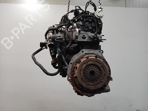 Engine SEAT LEON (5F1) 1.6 TDI | BP30709113M1 - Image 3