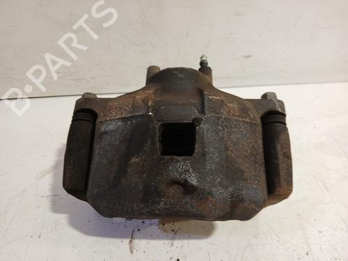 Right front brake caliper MITSUBISHI ASX (GA_W_) 1.6 MIVEC (GA1W) | BP31261526M104 - Image 2