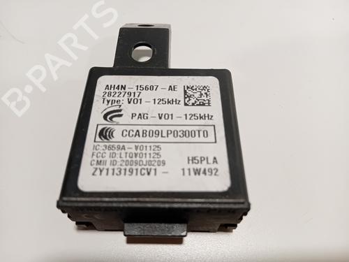 Control unit LAND ROVER RANGE ROVER EVOQUE (L538) 2.0 4x4 | BP36467389M11 - Image 4