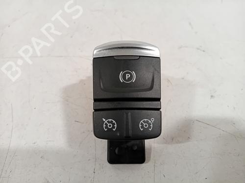 Used Switch RENAULT SCÉNIC IV (J9_) 1.2 TCe 130 (130 hp) 28045185