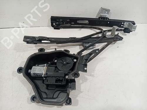 Used Front right window mechanism Front right window mechanism SEAT IBIZA IV (6J5, 6P1) 1.0 TSI (110 hp) 40283178 40283178