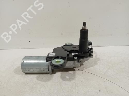 Rear wiper motor SKODA RAPID (NH3, NK3, NK6) 1.2 TSI | BP25777427M102 