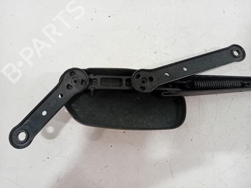Front windshield wiper arm MERCEDES-BENZ B-CLASS Sports Tourer (W246, W242) B 200 (246.243) | BP28369110C143 