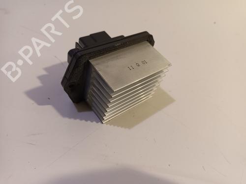 Used Heater resistor JAGUAR XF I (X250) 2.2 D (163 hp) 16931688