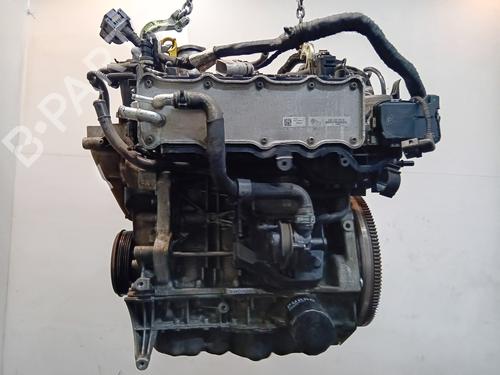 Engine AUDI A3 Sportback (8VA, 8VF) 1.4 TFSI g-tron | BP37264980M1 - Image 2