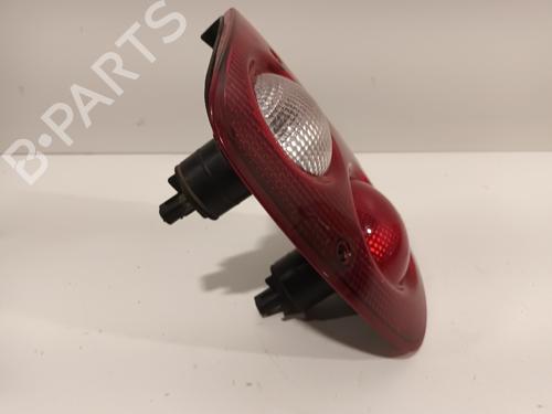 Rückleuchte Links LAND ROVER FREELANDER I (L314) 1.8 i 16V 4x4 | BP17761622C34