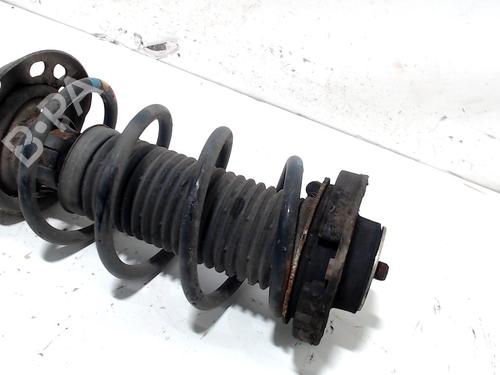 Right front shock absorber SKODA OCTAVIA II (1Z3) 1.6 TDI | BP7983311M17 