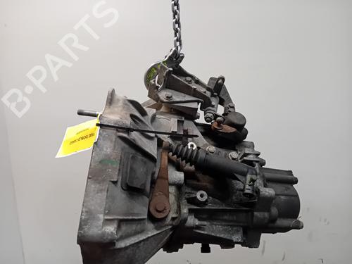 Gearbox FIAT DOBLO Cargo (263_) 1.3 D Multijet | BP38730437M3 - Image 2