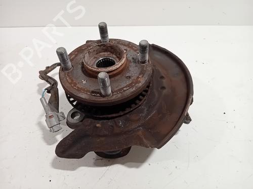 Venstre Styrespindel Lejehus DAIHATSU TREVIS 1.0 | BP18820104M25 