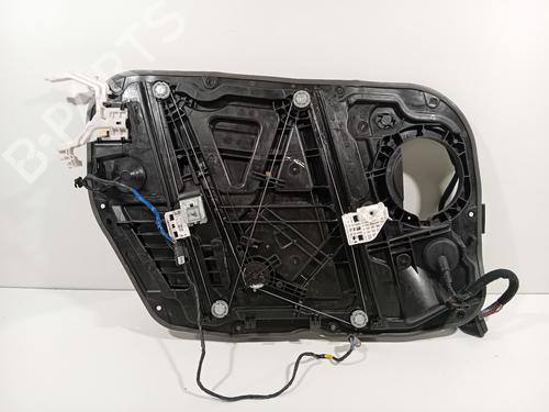 Front right window mechanism KIA XCEED (CD) 1.4 T-GDI | BP23988798C23  - Image 5