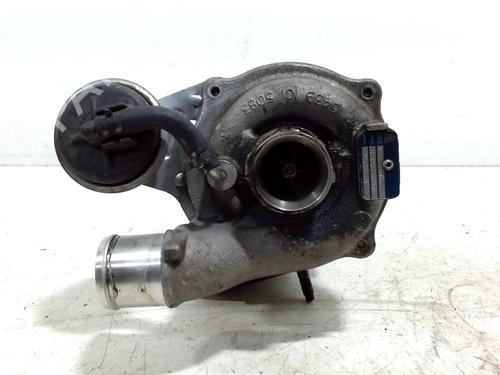 Turbocharger/Supercharger RENAULT TWINGO II (CN0_) 1.5 dCi (CN0E) | BP10860619M71 