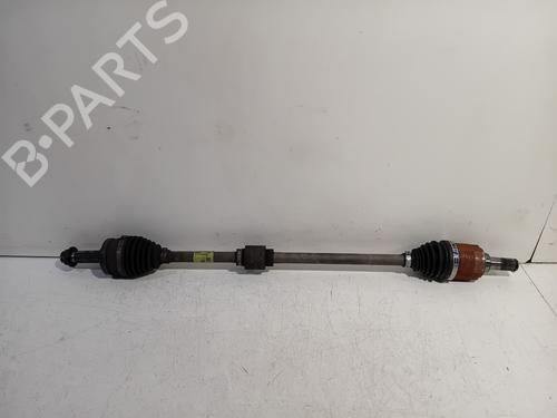 Used Right front driveshaft Right front driveshaft 21047764 21047764