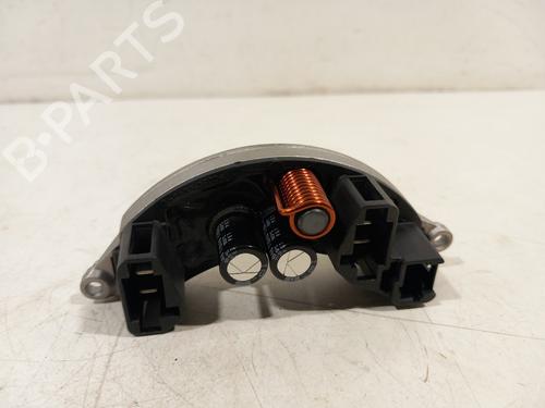 Heater resistor RENAULT CLIO V (B7_) 1.0 TCe 100 (B7MT) | BP37257624M108 - Image 3