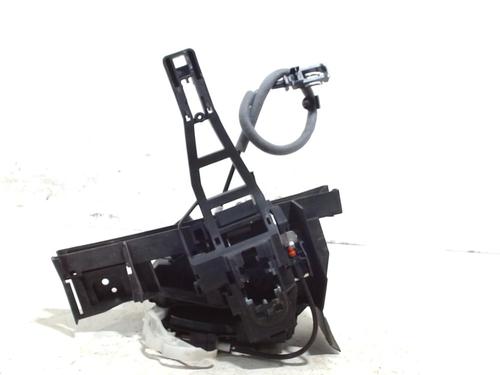 Rear left lock FORD FOCUS III 1.0 EcoBoost | BP13204673C100 
