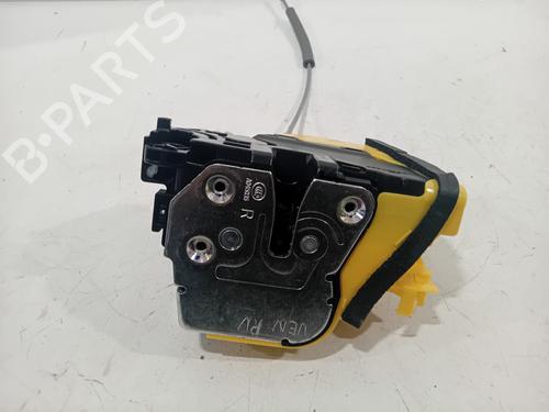 Front right lock HYUNDAI BAYON (BC3) 1.0 T-GDI 48V-Hybrid 81320Q0100