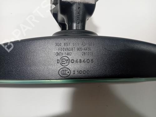 Rear mirror VW PASSAT B8 Variant (3G5, CB5) 1.6 TDI | BP38169380I6 - Image 3