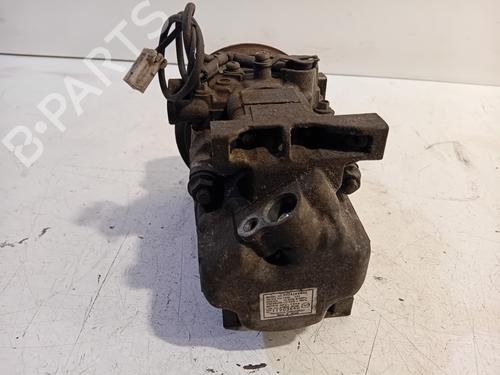 AC compressor MAZDA 6 Estate (GH) 2.2 MZR-CD (GH10) | BP22427254M34