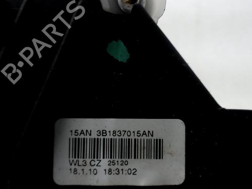 Front left lock VW CADDY III Box Body/MPV (2KA, 2KH, 2CA, 2CH) 1.9 TDI | BP13201717C98 