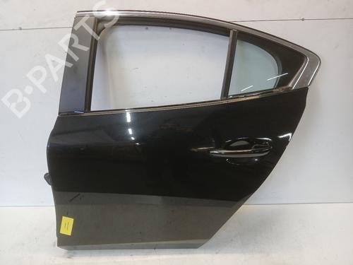 Dør venstre bak Dør venstre bak MAZDA 3 Saloon (BP_) 2.0 SKYACTIV-X M Hybrid (BP2S) (179 hp) 39885887 39885887