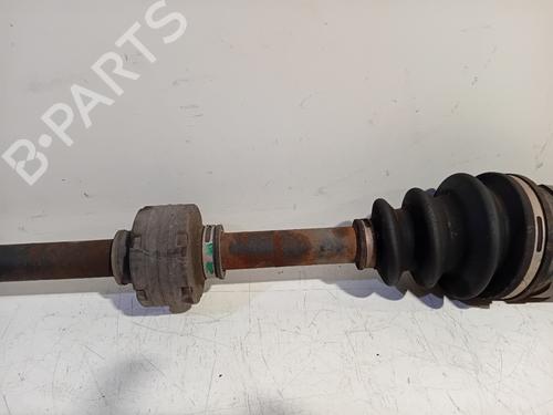 Right front driveshaft TOYOTA YARIS (_P1_) 1.5 (NCP13_, NCP13R) | BP19030288M39 