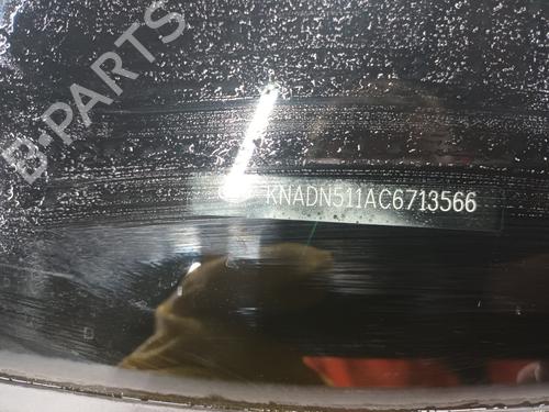 AC compressor KIA RIO III (UB) 1.25 CVVT | BP37265084M34 - Image 12