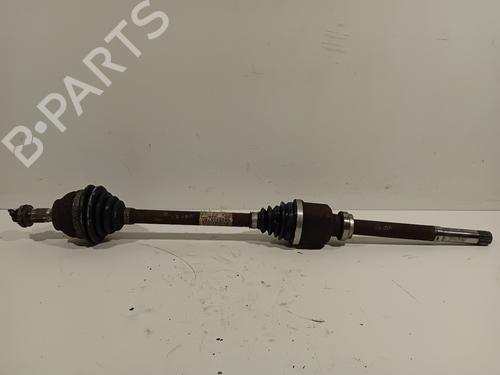 Used Right front driveshaft Right front driveshaft 24863881 24863881