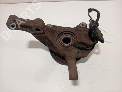 Left front steering knuckle RENAULT TRAFIC II Van (FL) 2.5 dCi 145 (FL0J) | BP39766853M25 - Image 3