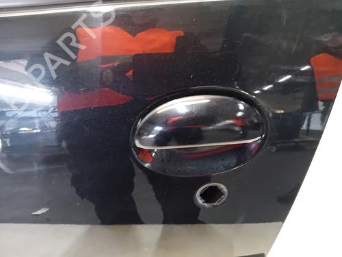 Left front door PEUGEOT 107 (PM_, PN_) 1.0 | BP20670032C2