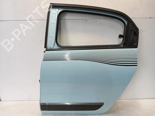 left-rear-door-renault-twingo-iii-bcm_-bca_-2014-38535261 main image
