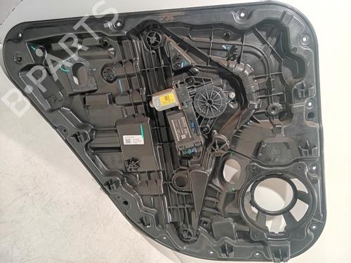 Used Rear left window mechanism Rear left window mechanism LYNK & CO 01 PHEV (261 hp) 33698629 33698629