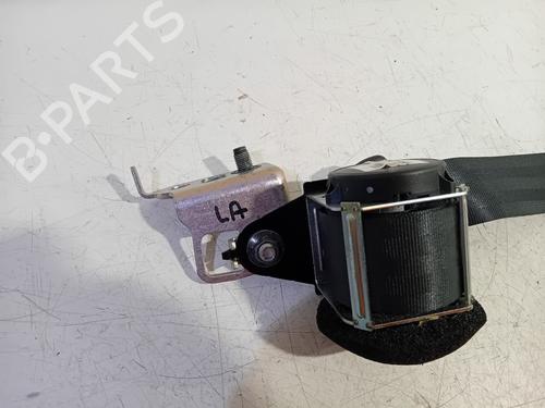Rear left seatbelt TOYOTA AVENSIS Estate (_T27_) 1.6 VVT-i (ZRT270_, ZRT270R) | BP18117600I29