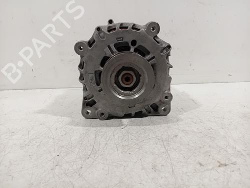 Used Alternator Alternator 19779111 19779111