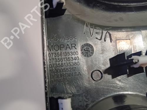 Other FIAT 500X (334_) 1.4 (334AXC1B, 334AXC11) | BP26725502O1 