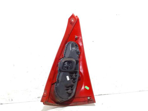 Left taillight PEUGEOT 107 (PM_, PN_) 1.0 | BP9527876C34 
