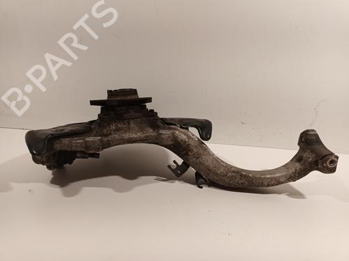 Left front steering knuckle AUDI Q7 (4MB, 4MG, 4MQ) 3.0 TDI quattro | BP26733887M25 - Image 5