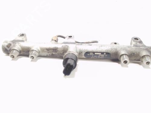 Used Injection rail PEUGEOT BOXER Van (244) 2.8 HDi (128 hp) 2774590