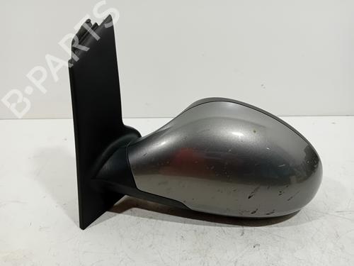 Left mirror SEAT ALTEA (5P1) 1.6 | BP15101349C26 