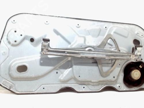 Front right window mechanism FORD FOCUS II (DA_, HCP, DP) 1.6 | BP9206816C23 