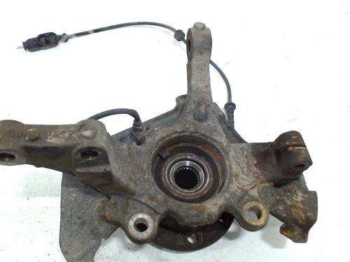 Right front steering knuckle ALFA ROMEO MITO (955_) 1.4 (955AXB1B) | BP13647973M26 