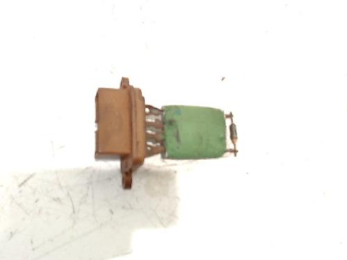 Heater resistor FIAT PUNTO (188_) 1.2 60 (188.030, .050, .130, .150, .230, .250) | BP11784283M108 