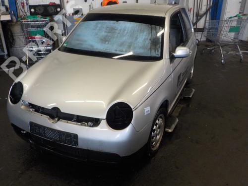 Used Parts VW LUPO I (6X1, 6E1)  1.2 TDI 3L  1160530
