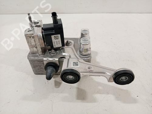 Oliekøler MERCEDES-BENZ EQE (V295) EQE 350 (295.125) | BP29284061M33 